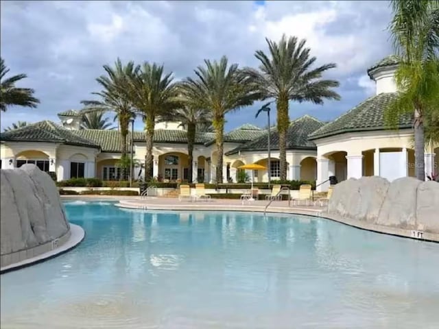8919 Legacy Ct Unit 302, Kissimmee, FL 34747 - photo 19