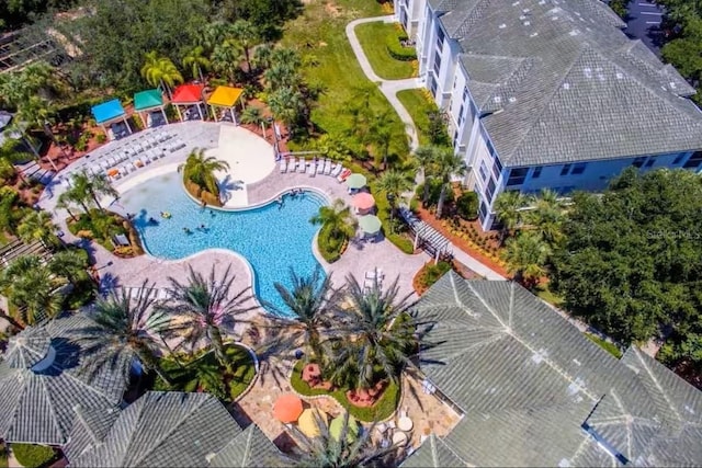 8919 Legacy Ct Unit 302, Kissimmee, FL 34747 - photo 22