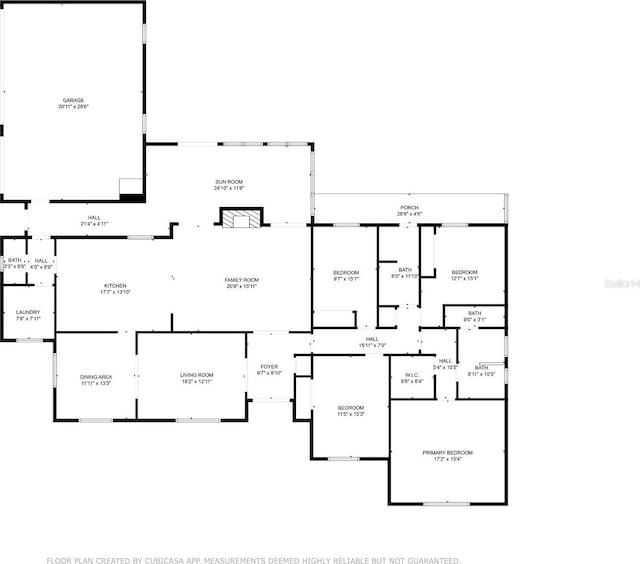 545 Woodview Dr, Longwood, FL 32779 - photo 3