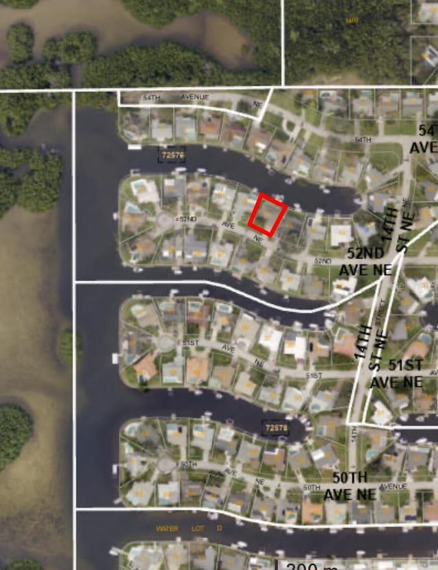 1357 52nd Ave NE, Saint Petersburg, FL 33703 - photo 18