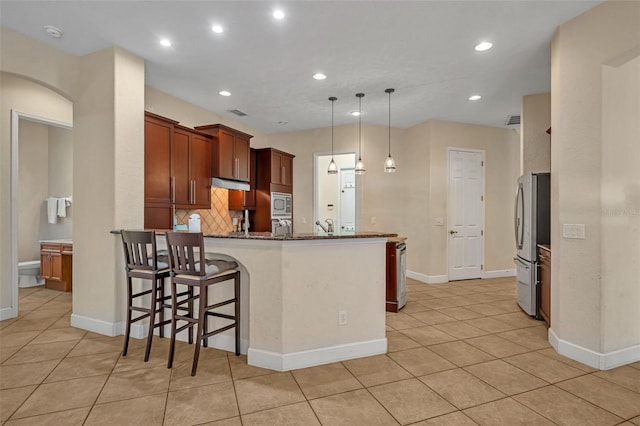 13916 Bramble Bush Ct, Orlando, FL 32832 - photo 12