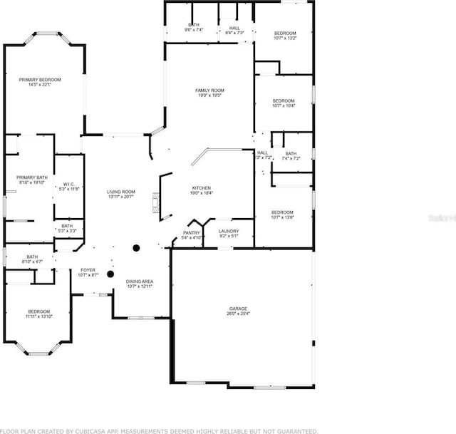 13916 Bramble Bush Ct, Orlando, FL 32832 - photo 44
