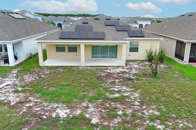 6326 Lakepine St, Saint Cloud, FL 34771 - photo 54