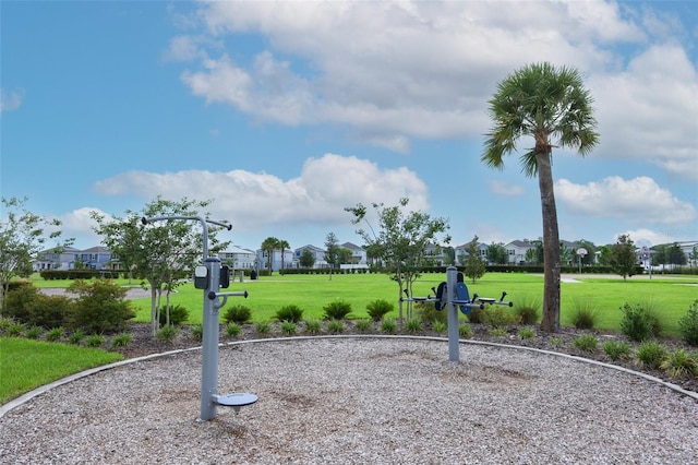 6326 Lakepine St, Saint Cloud, FL 34771 - photo 61