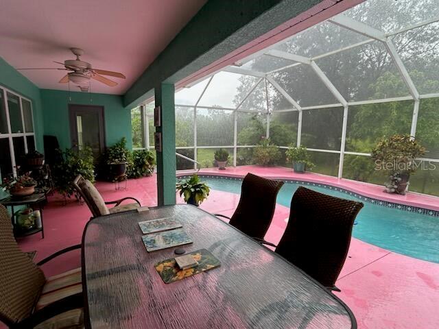 1281 Nebraska Ln, North Port, FL 34286 - photo 19