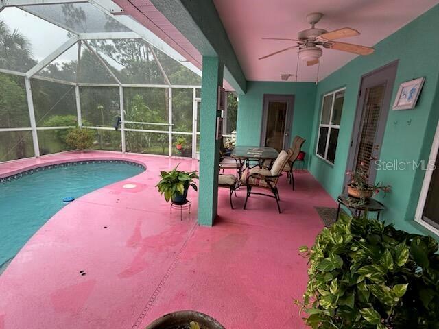 1281 Nebraska Ln, North Port, FL 34286 - photo 20