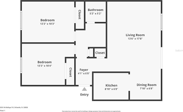 2531 N Alafaya Trl Unit 57, Orlando, FL 32826 - photo 25