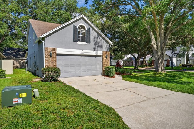 1358 Sassafras Ave, Altamonte Springs, FL 32714 - photo 3