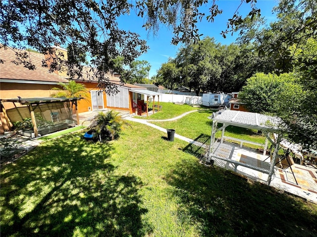 1021 Windsong Cir, Apopka, FL 32703 - photo 36