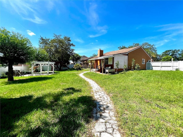 1021 Windsong Cir, Apopka, FL 32703 - photo 48
