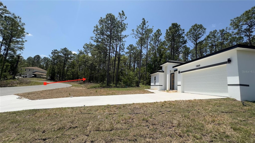 7852 N Hale Rd, Citrus Springs, FL 34433 - photo 1