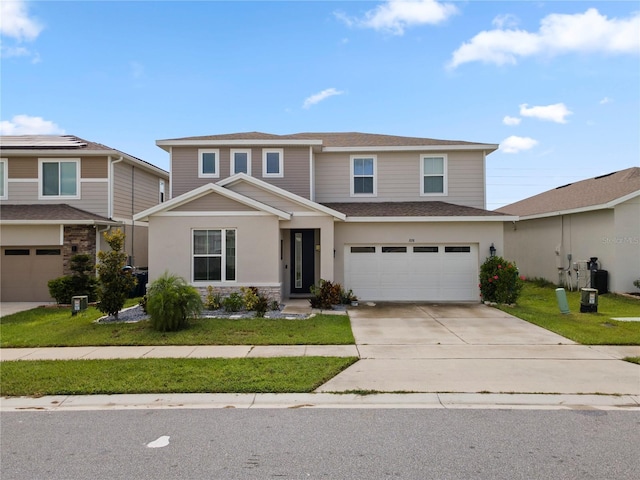 1076 Sugarwood St, Davenport, FL 33837 - photo 1
