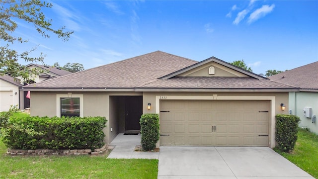 2533 Bracknell Forest Trl, Tavares, FL 32778 - photo 1