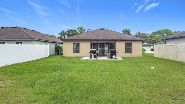 2533 Bracknell Forest Trl, Tavares, FL 32778 - photo 17