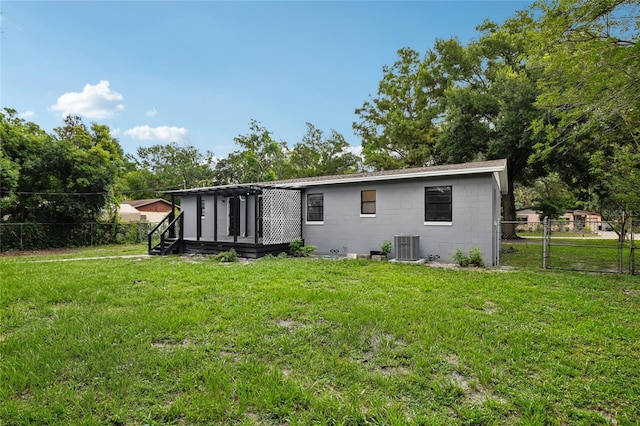 2422 S Holly Ave, Sanford, FL 32771 - photo 5