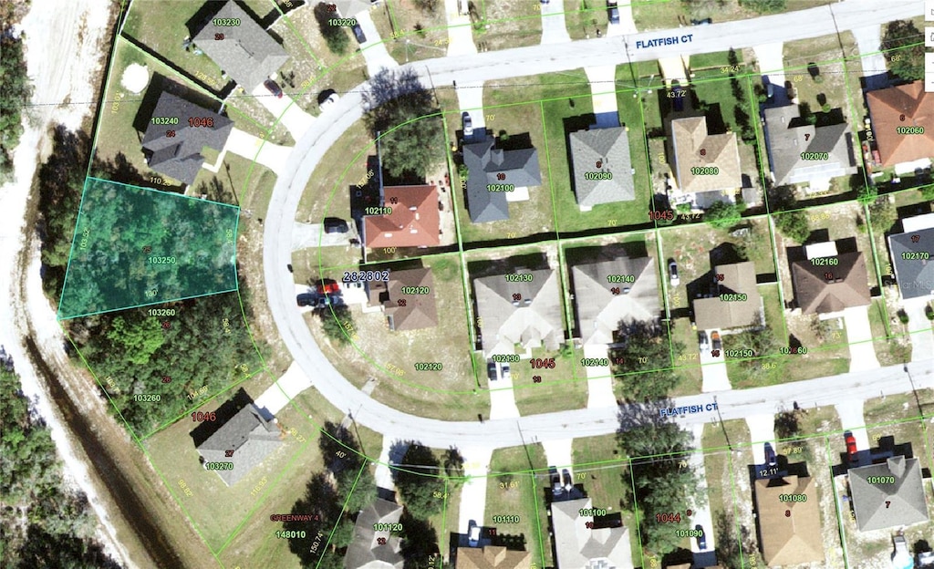 Flatfish Ct, Kissimmee, FL 34759 - photo 2