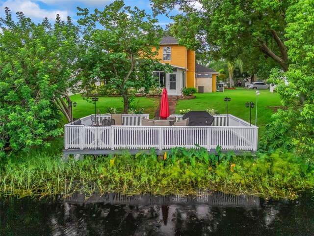 2013 Ipsden Dr, Orlando, FL 32837 - photo 46