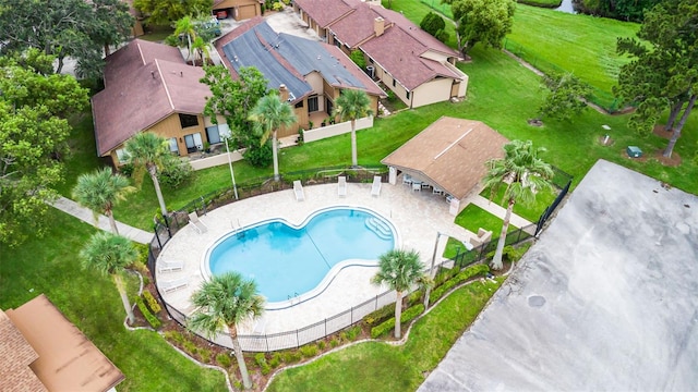 566 Woodfire Way, Casselberry, FL 32707 - photo 48