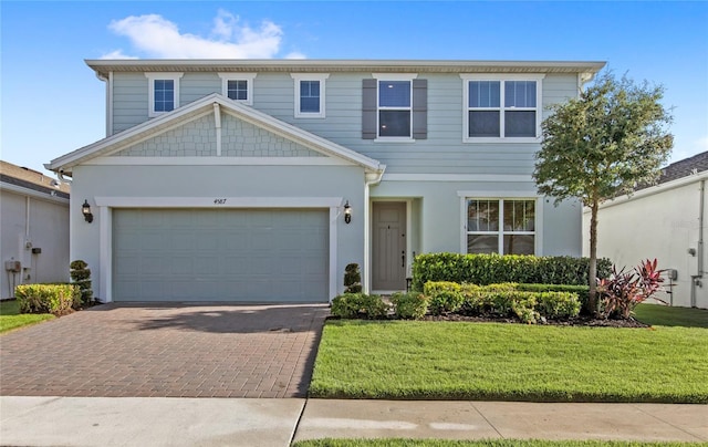 4587 Gliding Wave St, Winter Garden, FL 34787 - photo 1