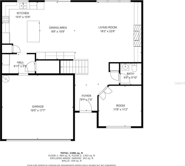 4587 Gliding Wave St, Winter Garden, FL 34787 - photo 7