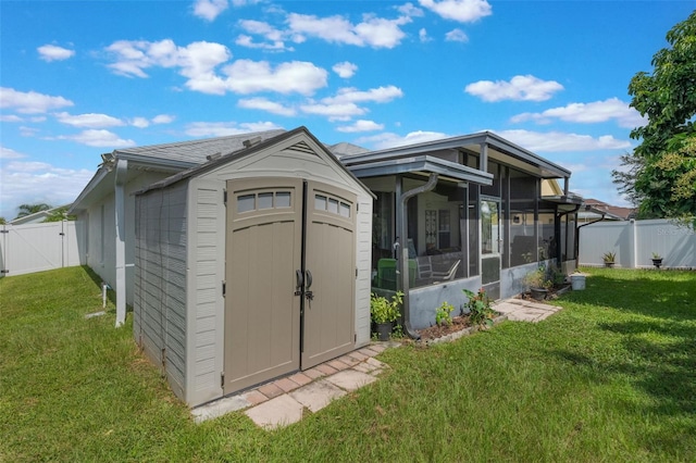 2335 Andrews Valley Dr, Kissimmee, FL 34758 - photo 33