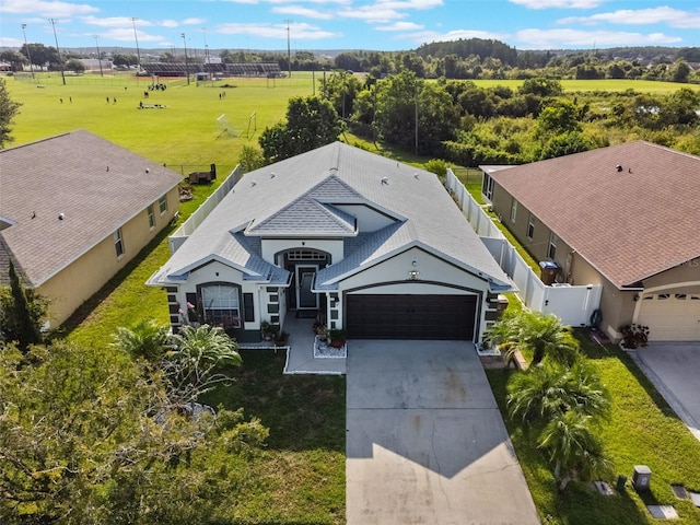 2335 Andrews Valley Dr, Kissimmee, FL 34758 - photo 35