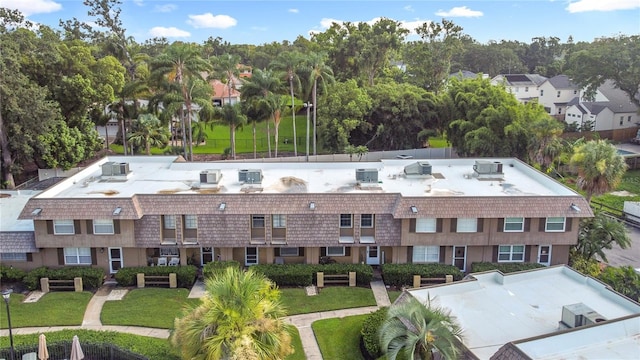 3104 Harrison Ave Unit A5, Orlando, FL 32804 - photo 3