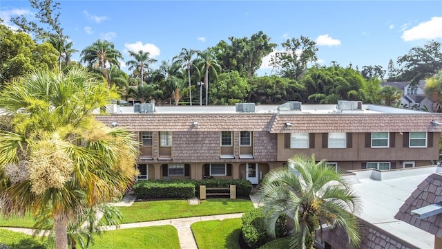 3104 Harrison Ave Unit A5, Orlando, FL 32804 - photo 4