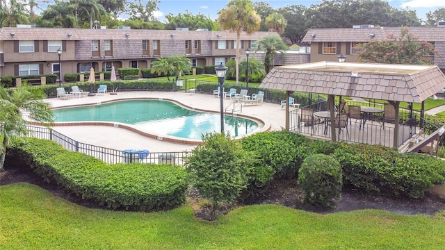 3104 Harrison Ave Unit A5, Orlando, FL 32804 - photo 55