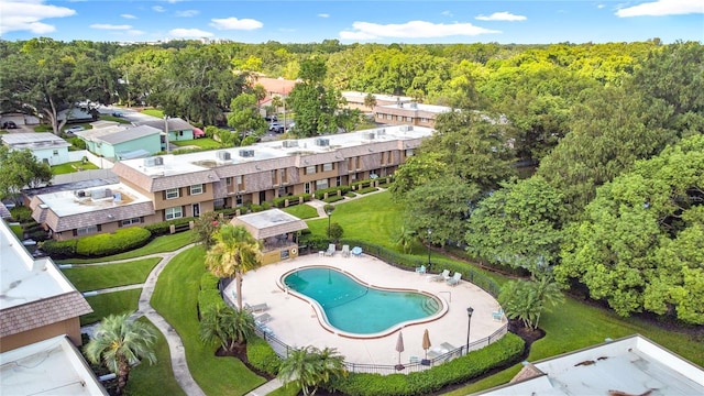 3104 Harrison Ave Unit A5, Orlando, FL 32804 - photo 63