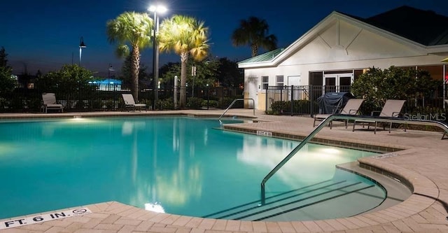 4177 N Orange Blossom Trl Unit 206, Orlando, FL 32804 - photo 27
