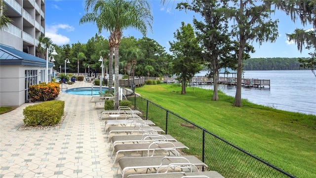 13415 Blue Heron Beach Dr Unit 106, Orlando, FL 32821 - photo 41