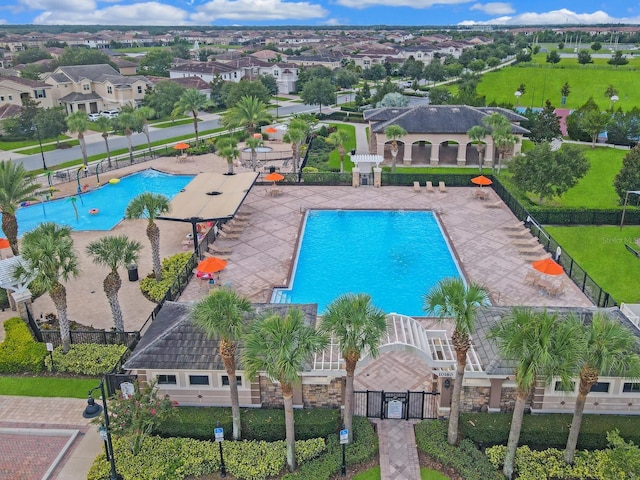 10070 Eagle Creek Center Blvd, Orlando, FL 32832 - photo 54