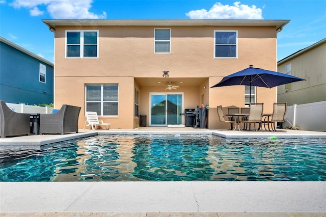 417 Bella Vida Blvd, Orlando, FL 32828 - photo 24