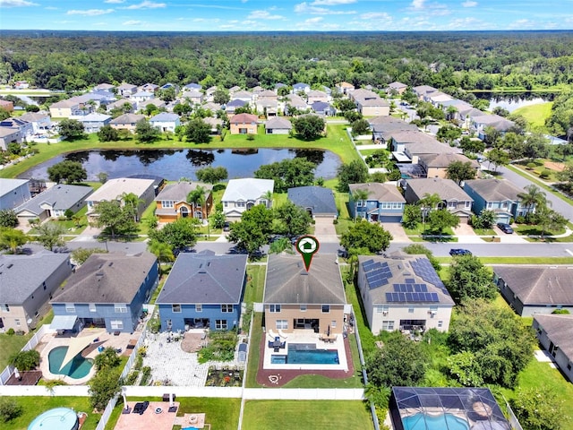 417 Bella Vida Blvd, Orlando, FL 32828 - photo 32