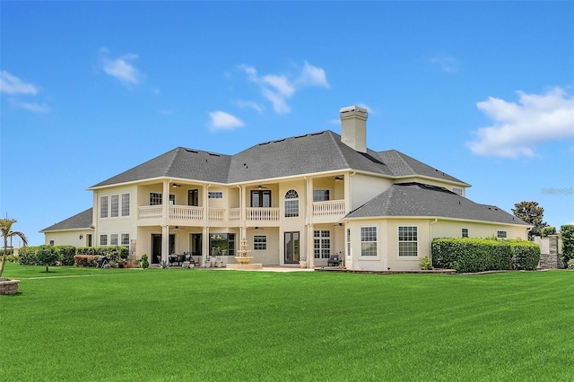 4185 Kissimmee Park Rd, Saint Cloud, FL 34772 - photo 4