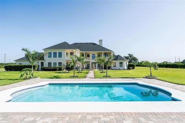 4185 Kissimmee Park Rd, Saint Cloud, FL 34772 - photo 37
