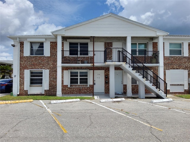 190 E Olmstead Dr Unit 32, Titusville, FL 32780 - photo 1