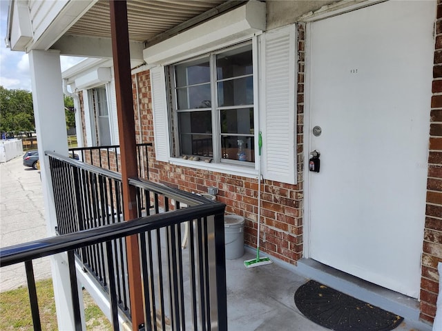 190 E Olmstead Dr Unit 32, Titusville, FL 32780 - photo 2