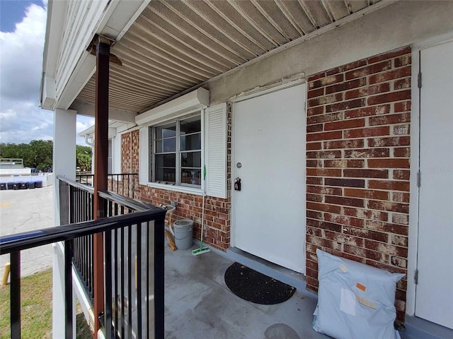 190 E Olmstead Dr Unit 32, Titusville, FL 32780 - photo 18