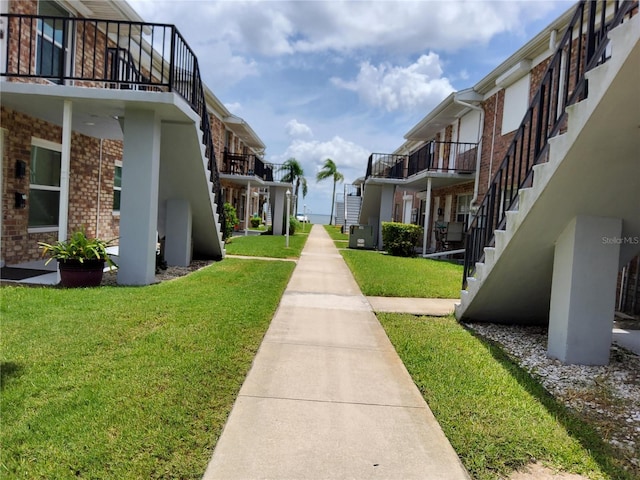 190 E Olmstead Dr Unit 32, Titusville, FL 32780 - photo 21