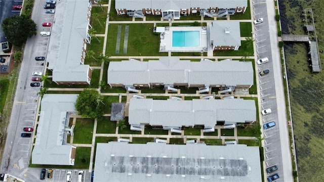 190 E Olmstead Dr Unit 32, Titusville, FL 32780 - photo 28