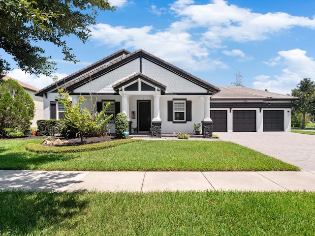 7104 Ticklegrass St, Winter Garden, FL 34787 - photo 1