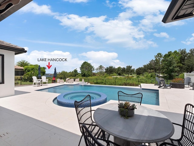 7104 Ticklegrass St, Winter Garden, FL 34787 - photo 29