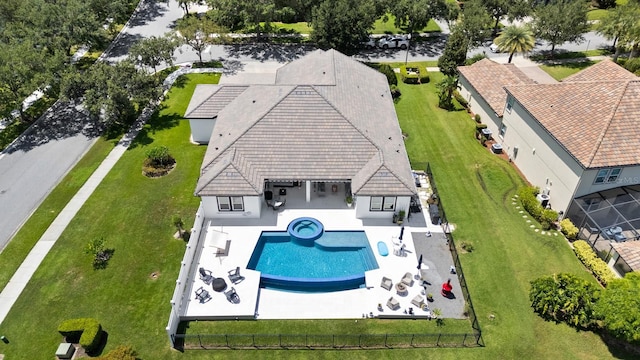 7104 Ticklegrass St, Winter Garden, FL 34787 - photo 40