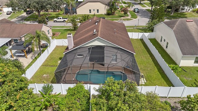 11736 Sir Winston Way, Orlando, FL 32824 - photo 8
