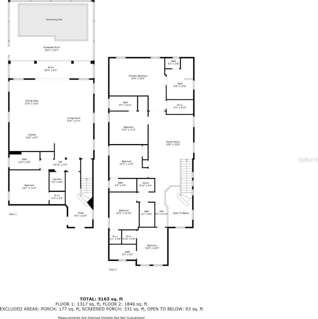 1463 Fairview Cir, Reunion, FL 34747 - photo 43