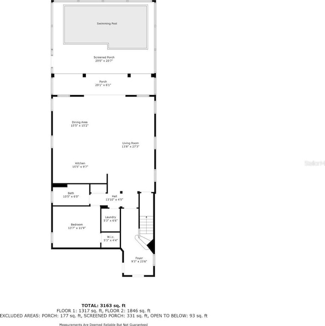 1463 Fairview Cir, Reunion, FL 34747 - photo 44