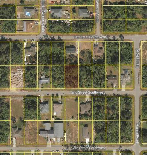 2808 2nd St SW, Lehigh Acres, FL 33976 - photo 2