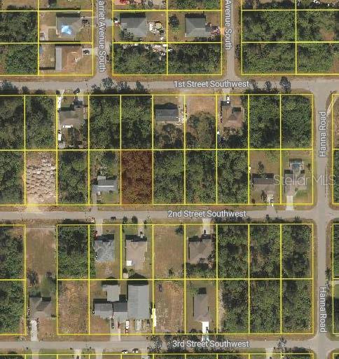 2810 2nd St SW, Lehigh Acres, FL 33976 - photo 2